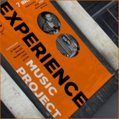 Music-Project Experience