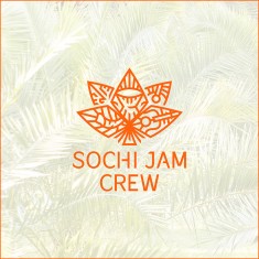 Sochi Jam Crew